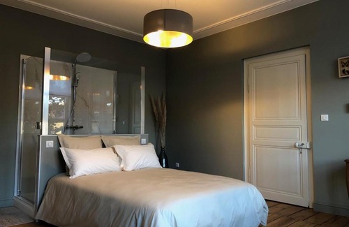Bergues House | Private Room in Heart of Bergues - Rated 9.4/10!