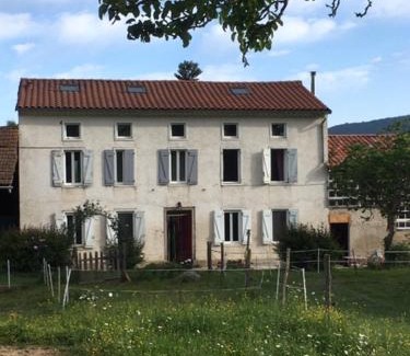 Ganac House | Oceanfront Bliss at Les chambres d'Agath'ânes - Rated 9.1