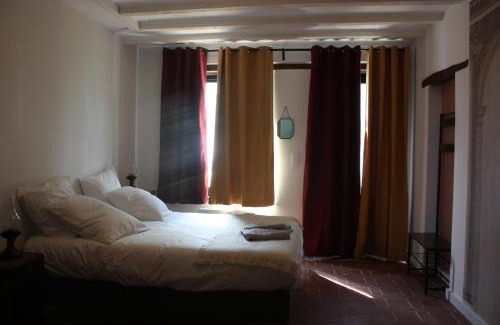 Le Liege Bed & Breakfast | Inviting Stay at Les Chambres d'Emma with Family-Friendly Amenities