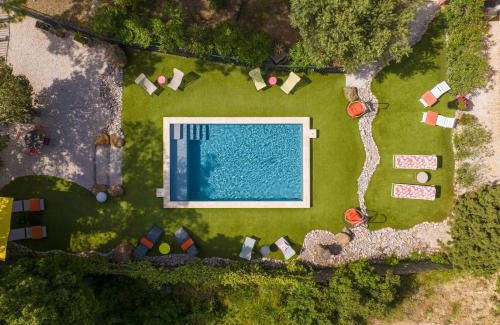 Portiragnes House | Pet-Friendly Oasis at Domaine de Roque Haute with Ocean View