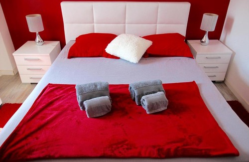 Opio Bed & Breakfast | Relax at Les chambres d'hôtes de L'Oliveraie