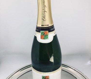 Douai House | Indulge at Les Chambres d'Hôtes du Palais - Rated 9.5/10