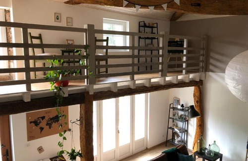 Montesquieu Bed & Breakfast | Top-Rated Stay at Les Chambres de Filou with Pool & Breakfast