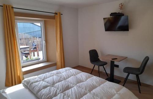 Ambly House | Cozy Les Chambres de la Fromagerie d'Ambly - Rated 9.1/10