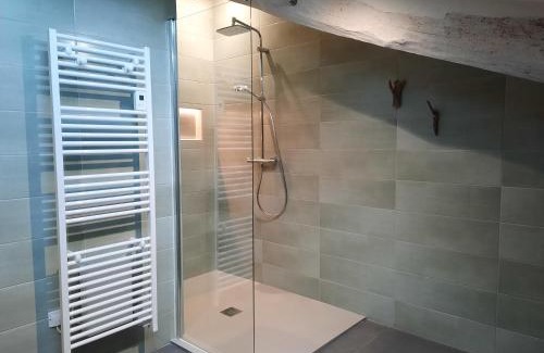 Saint-Loup Bed & Breakfast | Discover Les Chambres de Lili: 9.6/10 & Pet Friendly Oasis