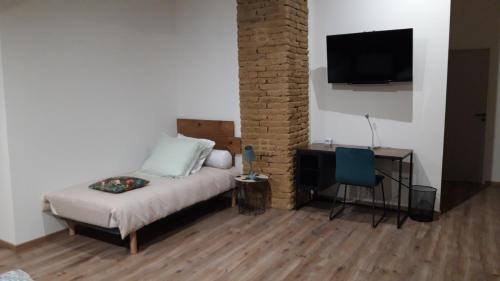 Saint-Loup Bed & Breakfast | Discover Les Chambres de Lili: 9.6/10 & Pet Friendly Oasis