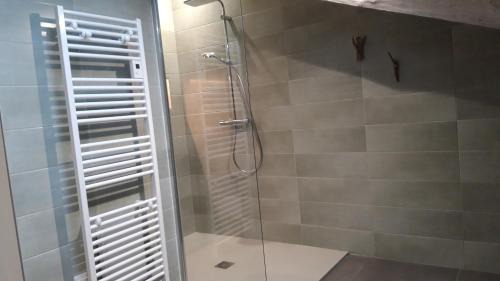 Saint-Loup Bed & Breakfast | Discover Les Chambres de Lili: 9.6/10 & Pet Friendly Oasis