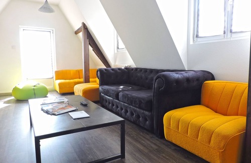 Habsheim Bed & Breakfast | Elegant Retreat at Les Chambres de Louise in Habsheim