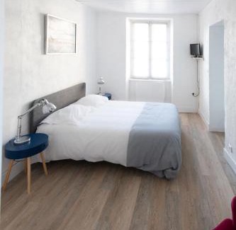 Pontivy Apartment | Discover Les Chambres de Lourmel: Pet & Child Friendly Stay