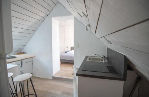 Pontivy Apartment | Discover Les Chambres de Lourmel: Pet & Child Friendly Stay