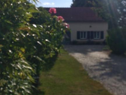 Arrest Bed & Breakfast | Discover Les Chambres de Pascaline: Family-Friendly Retreat