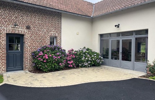 Arrest Bed & Breakfast | Discover Les Chambres de Pascaline: Family-Friendly Retreat