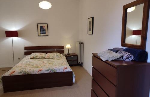 Basse-Rentgen House | Comfortable Stays at Les Chambres de Preisch - Family Friendly