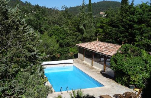 Rocbaron House | Discover Les Chambres de Rocbaron: Oceanfront Retreat