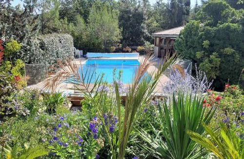 Rocbaron House | Discover Les Chambres de Rocbaron: Oceanfront Retreat