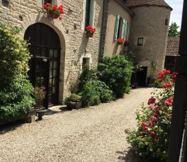 Rougemont Bed & Breakfast | Family-Friendly Stay at LES CHAMBRES DE ROUGEMONT