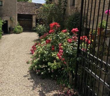 Rougemont Bed & Breakfast | Family-Friendly Stay at LES CHAMBRES DE ROUGEMONT