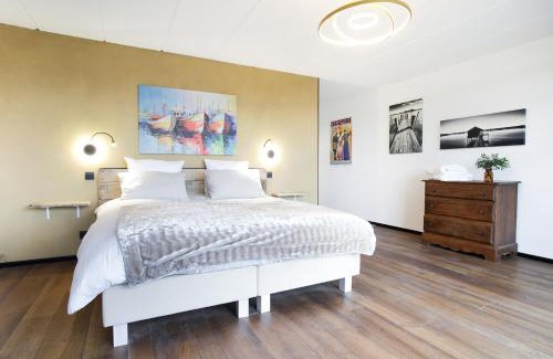 Fontenoille Bed & Breakfast | Les chambres du Donat