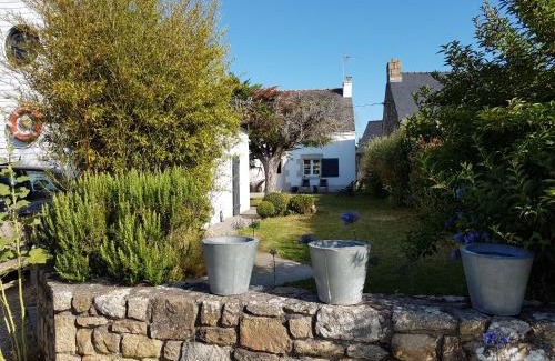 La Trinite-sur-Mer Bed & Breakfast | Experience Les Chambres du Keriolet with Stunning Ocean Views