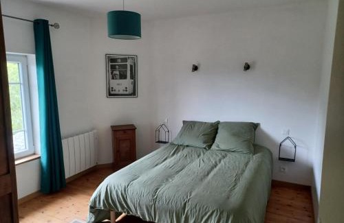 Plouezec Bed & Breakfast | les chambres du Kergolo