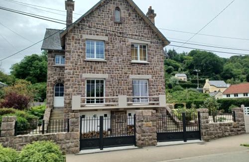 Plouezec Bed & Breakfast | les chambres du Kergolo