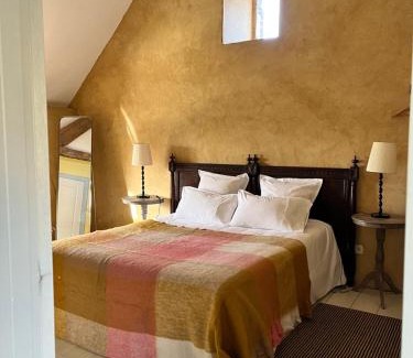 Dol-de-Bretagne Bed & Breakfast | Les chambres du tertre ychot