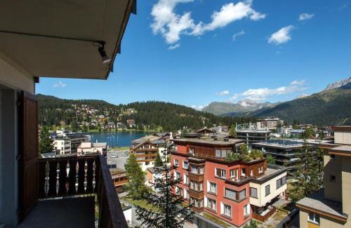 Arosa Apartment | Experience Les Chamois: 4-Star Family-Friendly Retreat