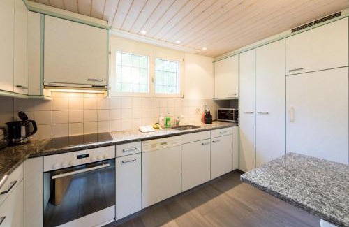 Arosa Apartment | Experience Les Chamois: 4-Star Family-Friendly Retreat