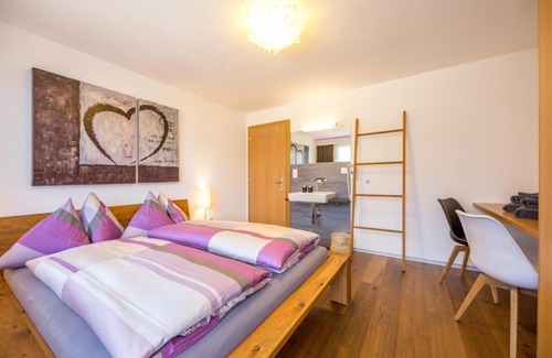 Arosa Apartment | Experience Les Chamois: 4-Star Family-Friendly Retreat