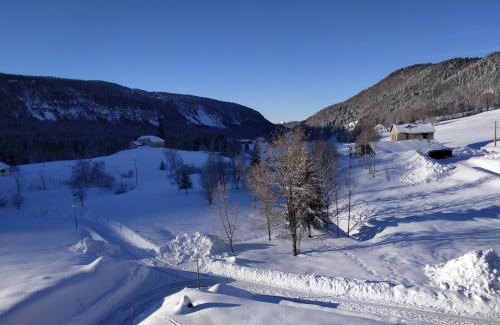 Lajoux Apartment | Family-Friendly Getaway at Les Chamois with Great Reviews