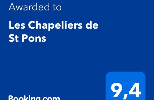 Pra Loup Apartment | Pet-Friendly Haven at Les Chapeliers de St Pons - Rated 9.3