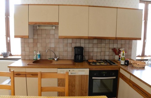 Lugny House | Discover Les Charmes Gîte in Lugny: Family & Pet Friendly