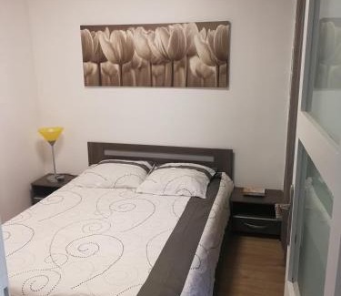 Carros House | Discover Les Charmettes de la Côte: Family-Friendly Retreat