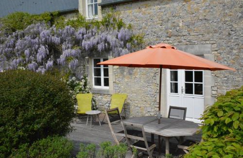 Crouay House | Exceptional Stay at Les Chaufourniers: Breakfast Included