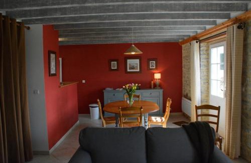 Crouay House | Exceptional Stay at Les Chaufourniers: Breakfast Included