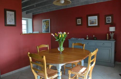 Crouay House | Exceptional Stay at Les Chaufourniers: Breakfast Included
