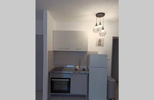 Lens Apartment | Oceanfront Retreat at Les Chevalets - 8.4/10 Guest Rated