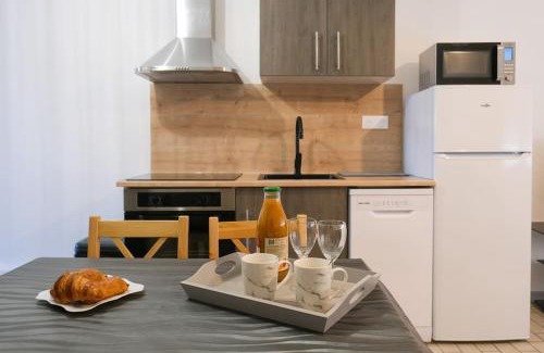 Lens Apartment | Family-Friendly Getaway at Les Chevalets IV - 8/10 Rated