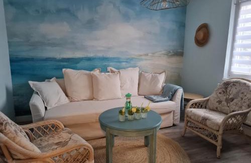 Saasenheim Apartment | Family-Friendly Retreat at Les Chouchous du Ried 2
