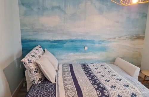 Saasenheim Apartment | Family-Friendly Retreat at Les Chouchous du Ried 2
