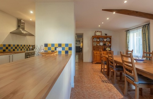 Eclance House | Indulge in the Serenity of Les Chouettes La Ferme des Tourterelles