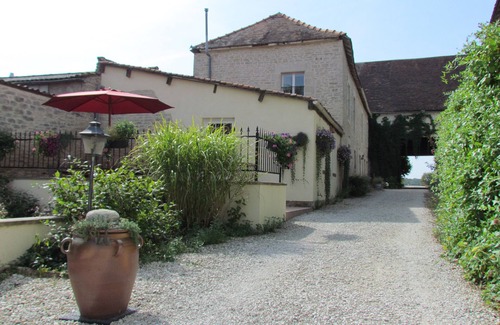 Eclance House | Indulge in the Serenity of Les Chouettes La Ferme des Tourterelles
