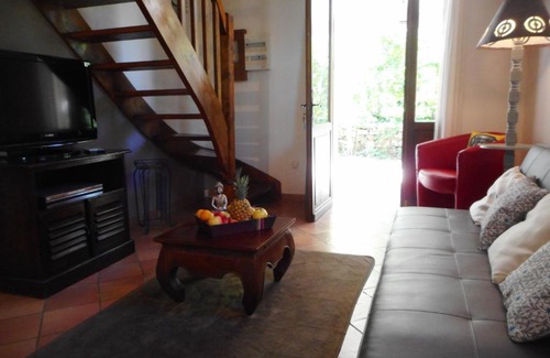 Saint-Bres House | Pet-Friendly Escape at Les Cigales with Pool Access