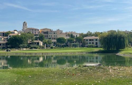 Pont Royal Bed & Breakfast | Discover Oceanfront Bliss at Les Cistes - Rated 9.5/10!