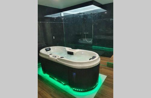 Montferrand-le-Chateau Apartment | Indulge at LES CLEFS DU PARADIS Featuring Spa and Pool