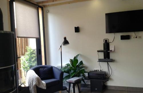 Vigny House | Exceptional Family Stay at Les Co Gîte - Rated 9.8/10