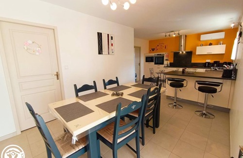 Prayssac House | Les Coccinelles - PRAYSSAC