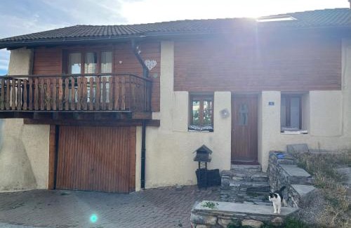Chermignon Ski Chalet | Stay at Les coeurs brisés: Child-Friendly Retreat