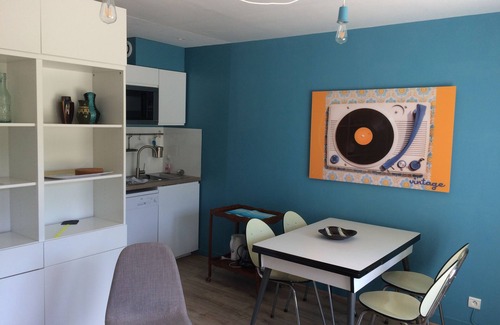 Saint-Remy House | Idyllic Les Combes: Poolside Retreat with Scenic Views