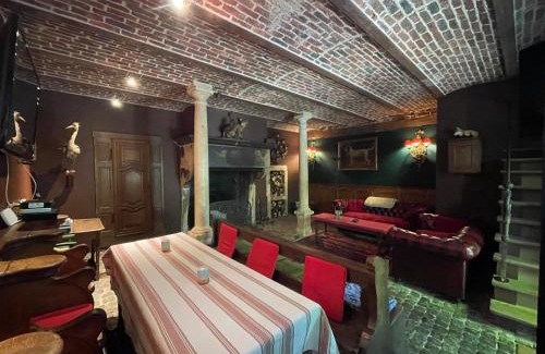 Sevry House | Elegant Oceanfront Guest House with Pool & Pet-Friendly Stay